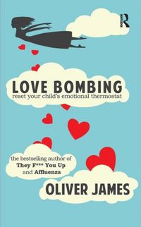 Produktbild: James, O: Love Bombing