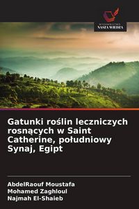 Produktbild: Gatunki ro&iquest;lin leczniczych rosn&iquest;cych w Saint Catherine, po&iquest;udniowy Synaj, Egipt