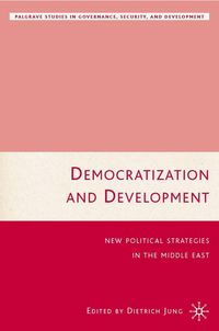 Produktbild: Democratization and Development