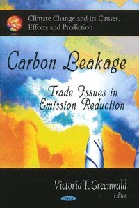 Produktbild: Carbon Leakage