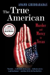Produktbild: The True American