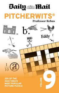 Produktbild: Daily Mail Pitcherwits Volume 9