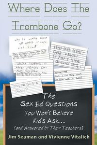Produktbild: Where Does The Trombone Go?