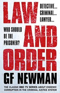 Produktbild: Law and Order
