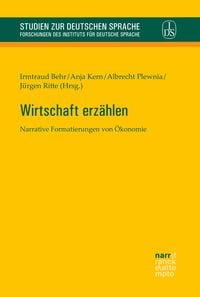 Produktbild: Wirtschaft erz&auml;hlen
