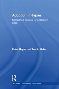 Produktbild: Adoption in Japan