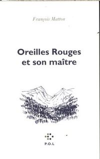 Produktbild: Oreilles Rouges et son ma&icirc;tre
