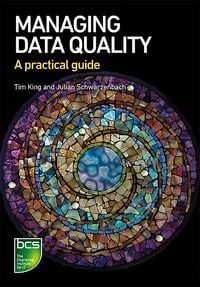 Produktbild: Managing Data Quality