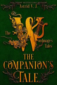 Produktbild: The Companion's Tale