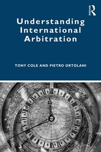 Produktbild: Understanding International Arbitration
