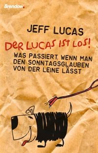 Produktbild: Der Lucas ist los!
