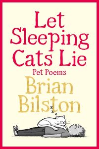 Produktbild: Let Sleeping Cats Lie - Pet Poems