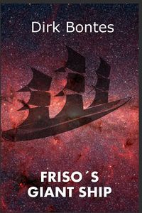 Produktbild: Friso's Giant Ship