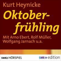 Produktbild: Oktoberfr&uuml;hling