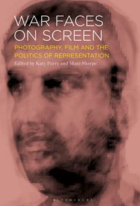 Produktbild: War Faces on Screen