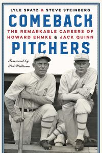 Produktbild: Comeback Pitchers