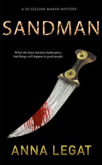Produktbild: Sandman