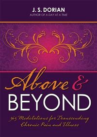 Produktbild: Above and Beyond