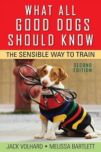 Produktbild: What All Good Dogs Should Know