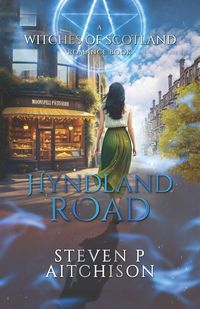 Produktbild: The Witches of Scotland Romance Series
