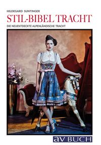 Produktbild: Stil-Bibel Tracht