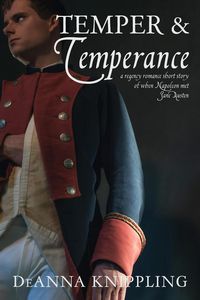 Produktbild: Temper and Temperance