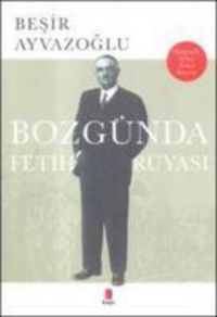 Produktbild: Bozgunda Fetih R&uuml;yasi