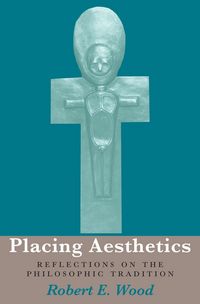 Produktbild: Placing Aesthetics