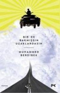 Produktbild: Bir de Bakmissin Uzaklardasin