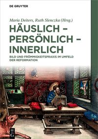 Produktbild: H&auml;uslich - pers&ouml;nlich - innerlich