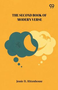 Produktbild: The Second Book Of Modern Verse