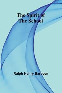 Produktbild: The Spirit of the School