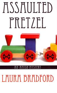 Produktbild: Assaulted Pretzel -Lp