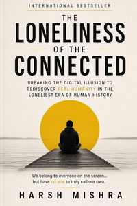 Produktbild: The Loneliness of the Connected