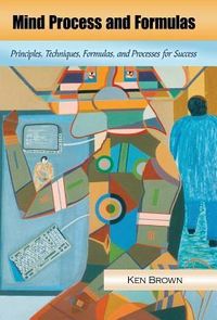 Produktbild: Mind Process and Formulas