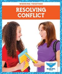 Produktbild: Resolving Conflict
