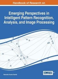 Produktbild: Handbook of Research on Emerging Perspectives in Intelligent Pattern Recognition, Analysis, and Image Processing