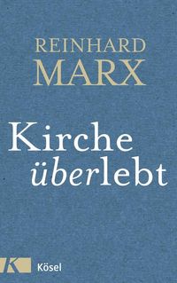 Produktbild: Kirche (&uuml;ber)lebt