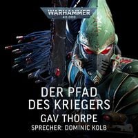 Produktbild: Warhammer 40.000: Pfad der Aeldari 1