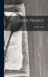 Produktbild: Liber Primus