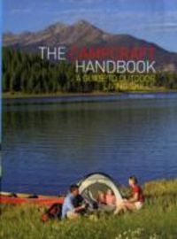 Produktbild: Campcraft Handbook