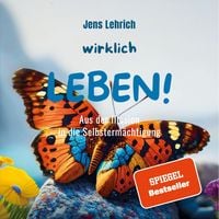 Produktbild: Wirklich leben!