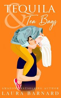 Produktbild: Tequila and Tea Bags