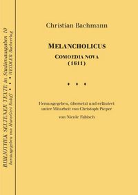 Produktbild: Melancholicus