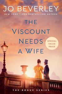 Produktbild: The Viscount Needs a Wife