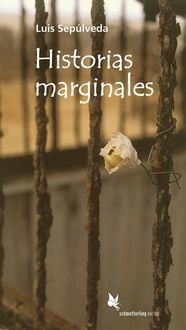 Produktbild: Sep&uacute;lveda, L: Historias marginales