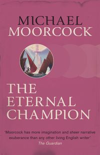 Produktbild: The Eternal Champion