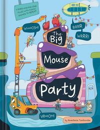 Produktbild: The Big Mouse Party