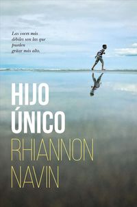Produktbild: El Hijo &iquest;&iquest;nico