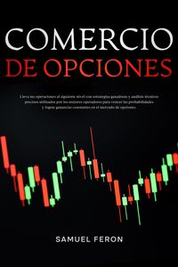 Produktbild: Comercio de opciones